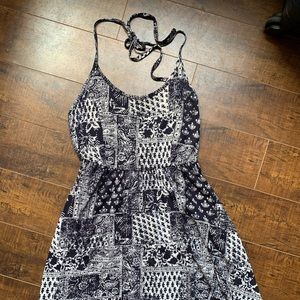 BILLABONG SUN DRESS